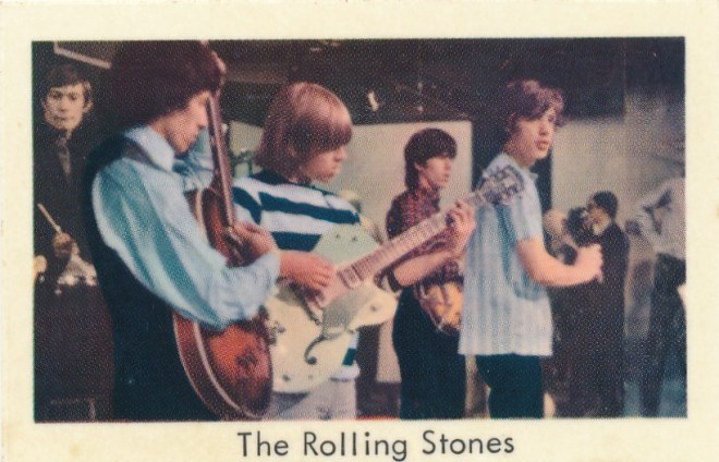 Roling Stones 1a6
